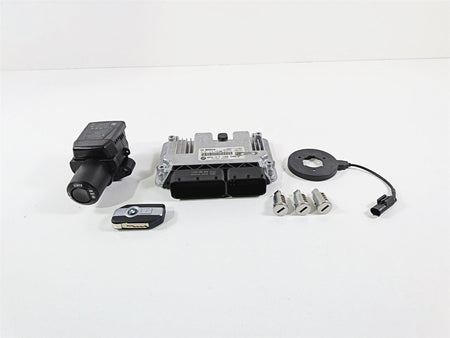 2023 BMW R1250RT RTP K52 Keyless Ride Cdi Ignition Switch Key Locks 66127915296 {{ shop.shopifyCountryName }} - Mototech271