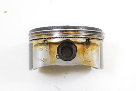 2012 Harley Touring FLHTC Electra Glide NICE Piston SET 21989-07 {{ shop.shopifyCountryName }} - Mototech271