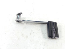 Load image into Gallery viewer, 2002 Harley Touring FLHTC Electra Glide Rear Brake Pedal Lever 42407-02
