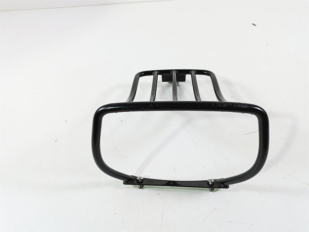 2008 Harley FLSTSB Cross Bones Rear Luggage Six Pack Rack {{ shop.shopifyCountryName }} - Mototech271