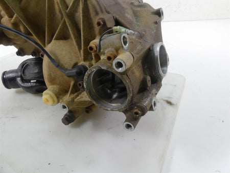 2014 Can Am Renegade 1000 STD Transmission Tranny Gear Box 420685802 {{ shop.shopifyCountryName }} - Mototech271