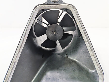 2017 Ducati Panigale 1299 Spal Coolant Fan & Housing Set 8292A342A-Mototech271