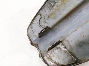 1990 Harley Sportster XLH883 XL883 Fuel Gas Petrol Tank Reservoir 61023-83D | Mototech271