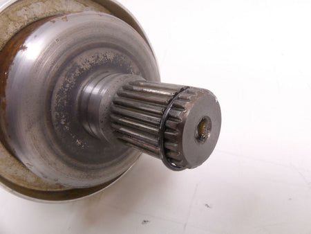 2014 Can-Am Maverick 1000R STD Left Rear Cv Drive Axle Shaft 705501948 {{ shop.shopifyCountryName }} - Mototech271