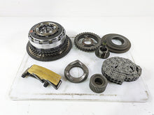 Load image into Gallery viewer, 2008 Harley Touring FLHTCU E-Glide 105TH Primary Drive Clutch Kit 37813-06A | Mototech271
