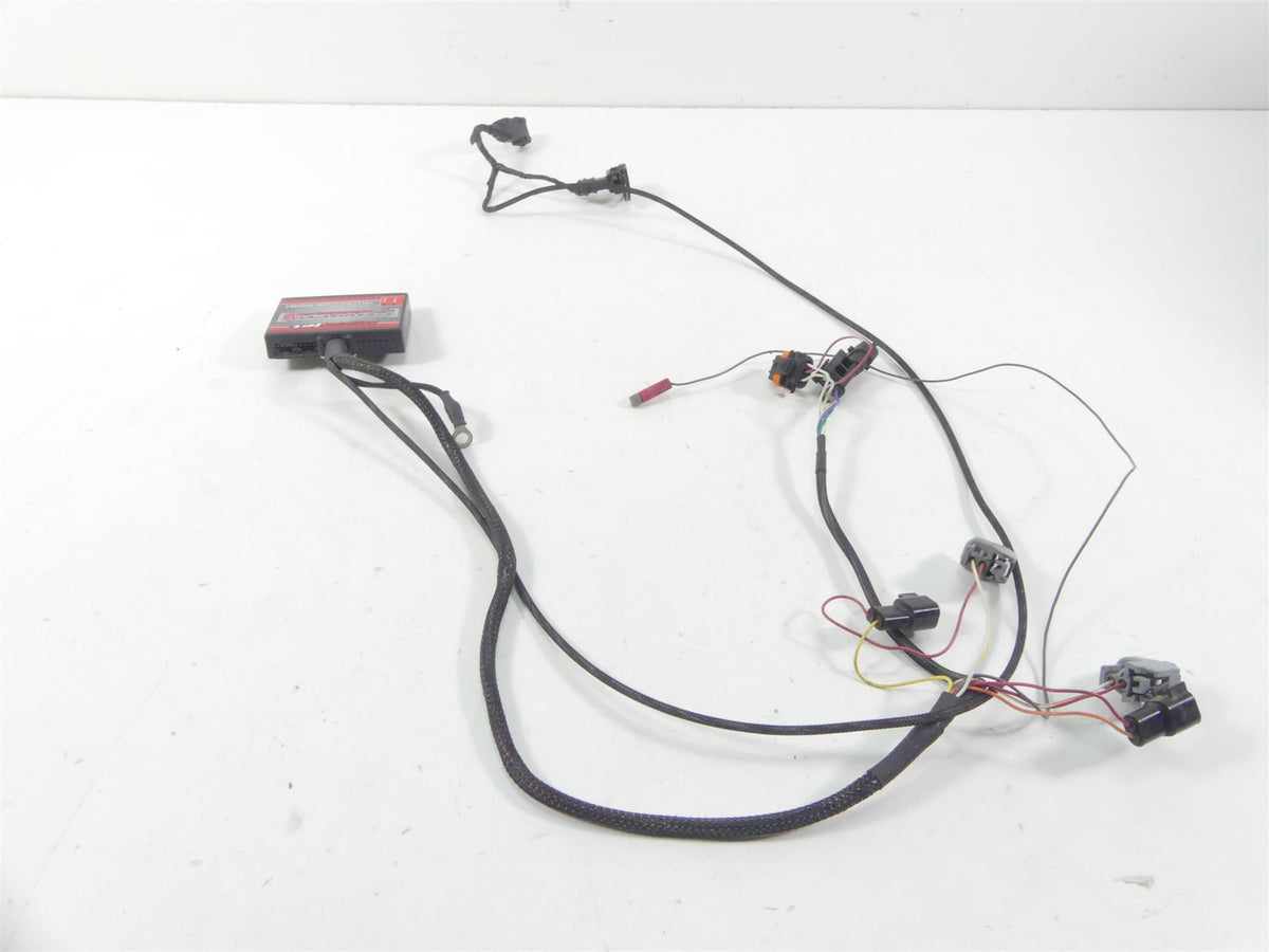 2016 Indian Chief Dark Horse Dynojet Power Commander V Five Module 29-001 {{ shop.shopifyCountryName }} - Mototech271