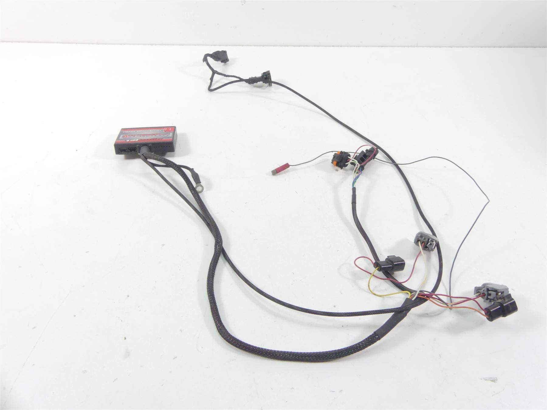 2016 Indian Chief Dark Horse Dynojet Power Commander V Five Module 29-001 {{ shop.shopifyCountryName }} - Mototech271