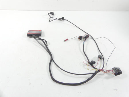 2016 Indian Chief Dark Horse Dynojet Power Commander V Five Module 29-001 {{ shop.shopifyCountryName }} - Mototech271