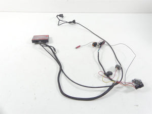 2016 Indian Chief Dark Horse Dynojet Power Commander V Five Module 29-001