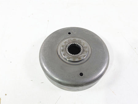 2009 Harley FXCWC Softail Rocker Ignition Flywheel Rotor 30041-08 {{ shop.shopifyCountryName }} - Mototech271