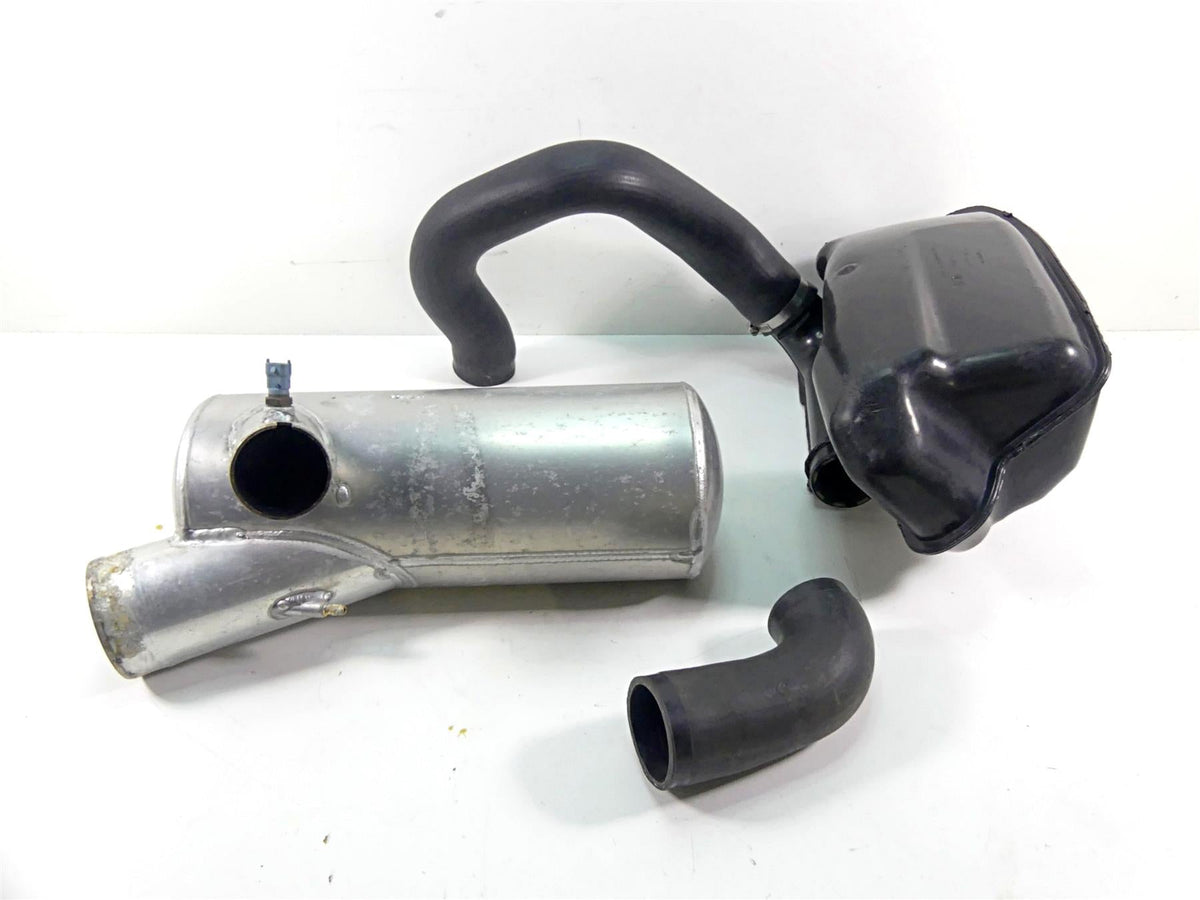 2011 Sea-Doo RXT-X 260 Exhaust Muffler & Resonator Set 274001384 274001366 {{ shop.shopifyCountryName }} - Mototech271