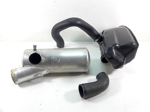 2011 Sea-Doo RXT-X 260 Exhaust Muffler & Resonator Set 274001384 274001366 | Mototech271
