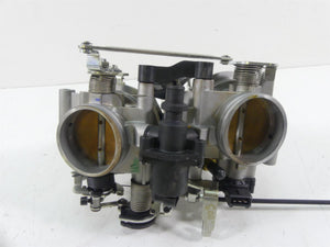 2015 Eric Buell Racing 1190SX Throttle Body Bodies Fuel Injection P0803.1B7 | Mototech271
