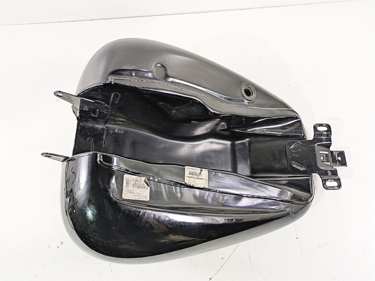 2008 Harley Touring FLHTP Electra Glide Fuel Gas Petrol Tank - No Dent 61356-08 {{ shop.shopifyCountryName }} - Mototech271