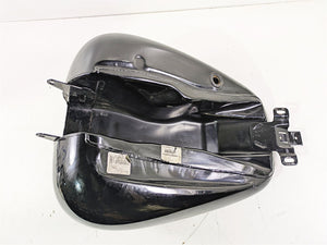 2008 Harley Touring FLHTP Electra Glide Fuel Gas Petrol Tank - No Dent 61356-08