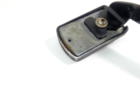 2014 Harley FXDL Dyna Low Rider Front Black Forward Foot Control Set 50500279 {{ shop.shopifyCountryName }} - Mototech271