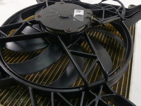 2018 Polaris RZR S 900 Radiator Cooler Fan Reservoir Set 1241057 {{ shop.shopifyCountryName }} - Mototech271