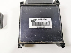 2011 Harley FXDC Dyna Super Glide Cdi Module + Vance Hines Fuelpak 32852-11 | Mototech271
