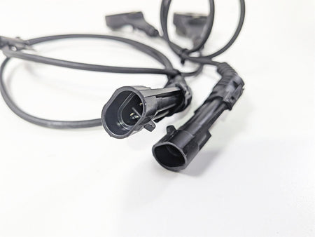 2020 Harley Touring FLTRK Road Glide Front Rear Abs Wheel Speed Sensors 32700015 {{ shop.shopifyCountryName }} - Mototech271