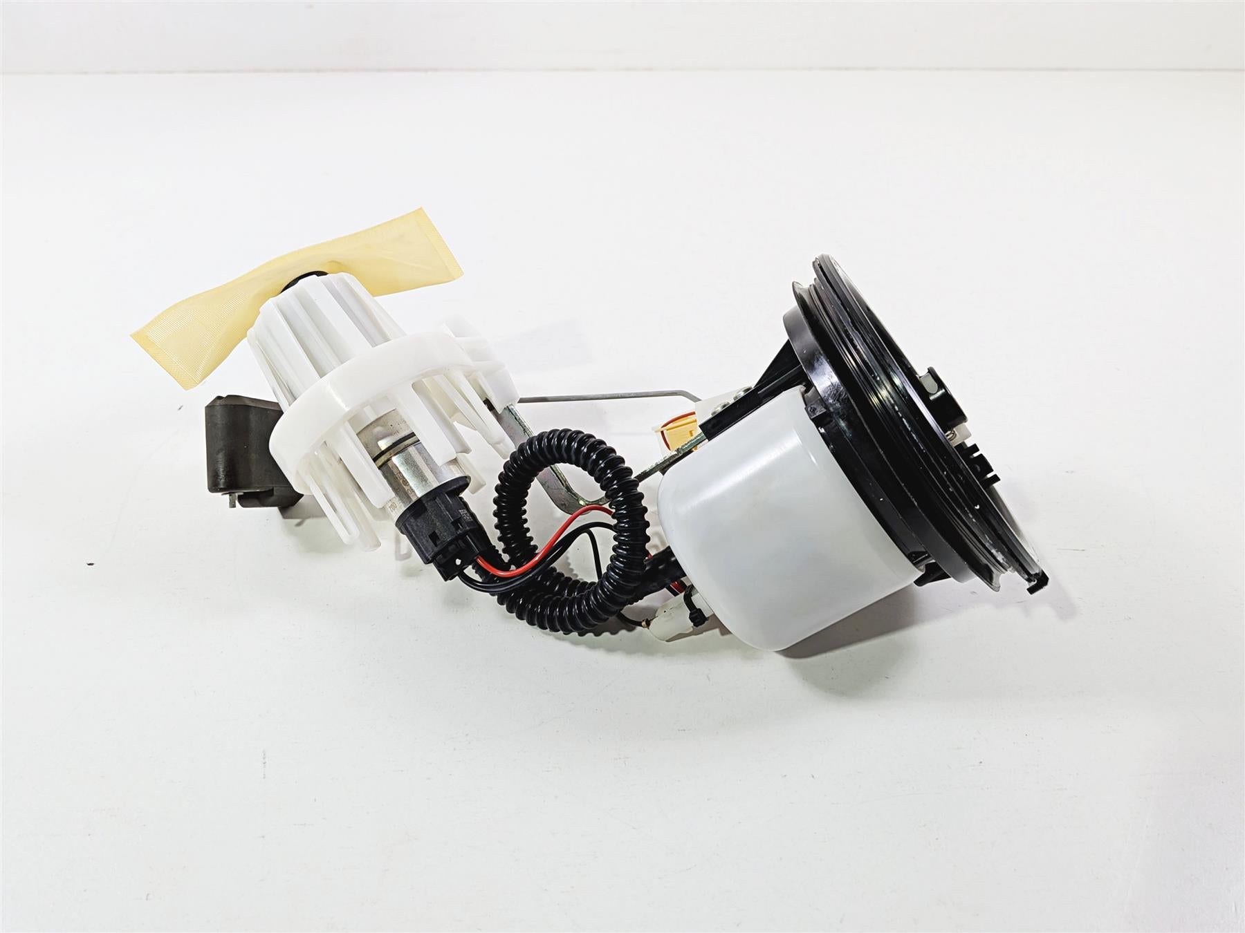 2019 BMW R1250GS K50 Fuel Gas Petrol Pump & Sender -Tested 16148393577 {{ shop.shopifyCountryName }} - Mototech271