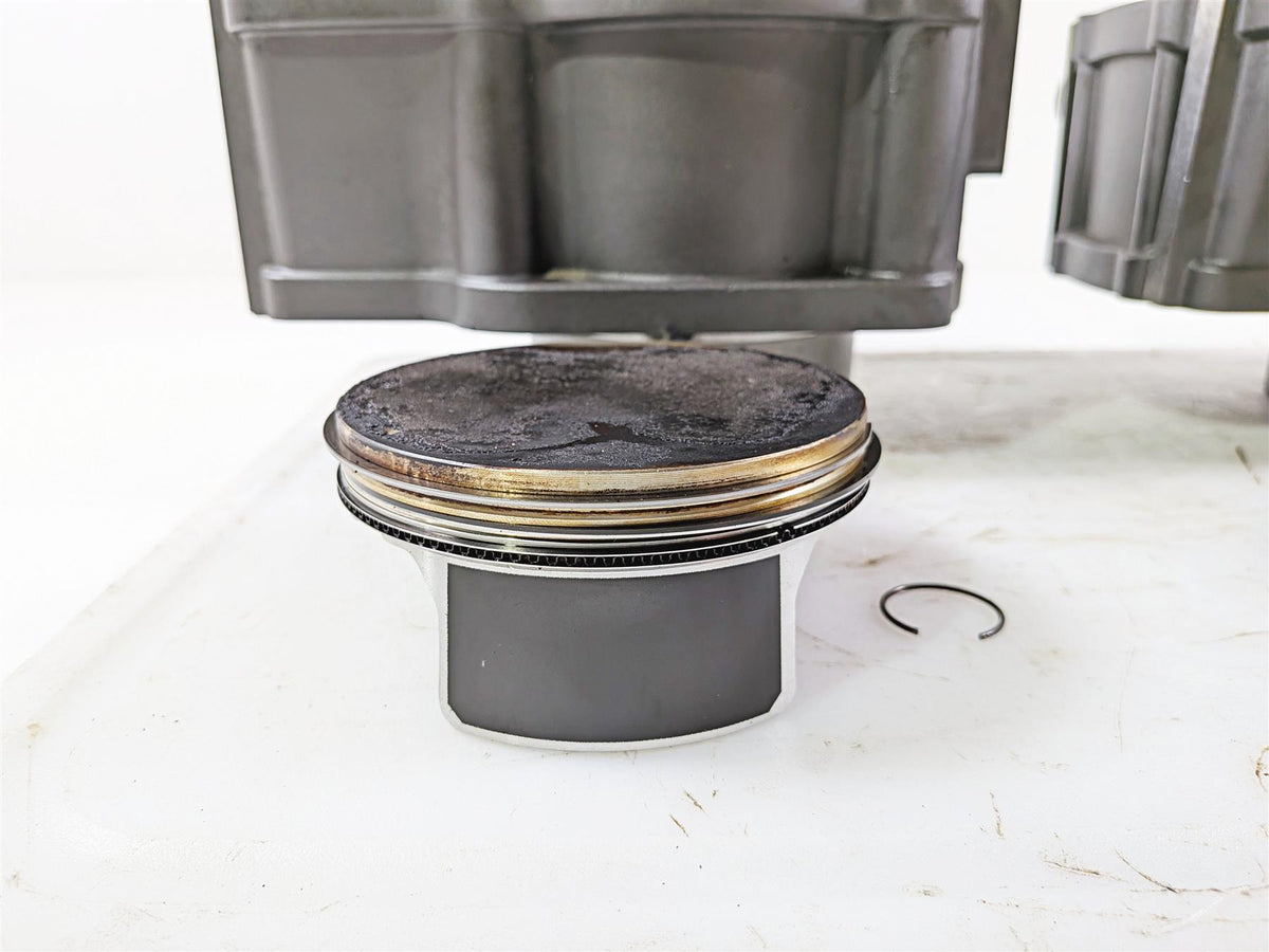 2020 Indian Challenger Limited Cylinder Piston Jug Set 1205856 1208725 3022801-Mototech271