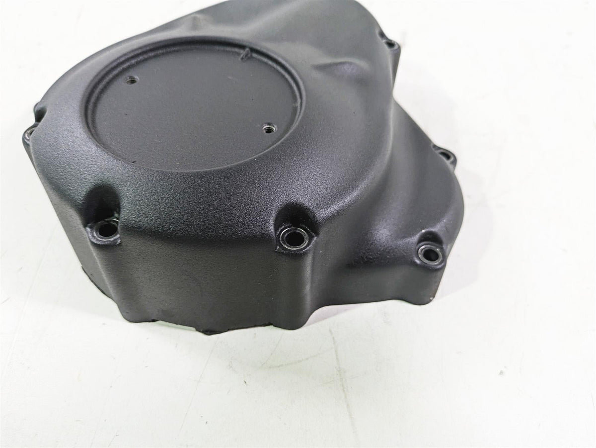 2018 Indian Chieftain Limited Engine Side Cam Shaft Chest Cover Black 5138237 {{ shop.shopifyCountryName }} - Mototech271