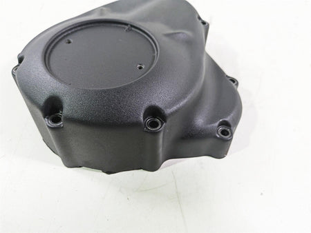 2018 Indian Chieftain Limited Engine Side Cam Shaft Chest Cover Black 5138237 {{ shop.shopifyCountryName }} - Mototech271