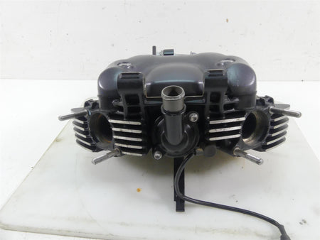 2017 Triumph Thruxton 1200 R Cylinderhead Cylinder Head 4K T1156014 {{ shop.shopifyCountryName }} - Mototech271