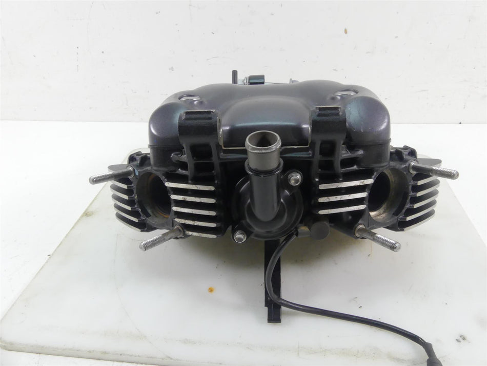 2017 Triumph Thruxton 1200 R Cylinderhead Cylinder Head 4K T1156014 {{ shop.shopifyCountryName }} - Mototech271