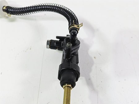 2001 Yamaha Banshee YFZ350 Nice Rear Brake Master Cylinder 29L-25850-51-00 {{ shop.shopifyCountryName }} - Mototech271