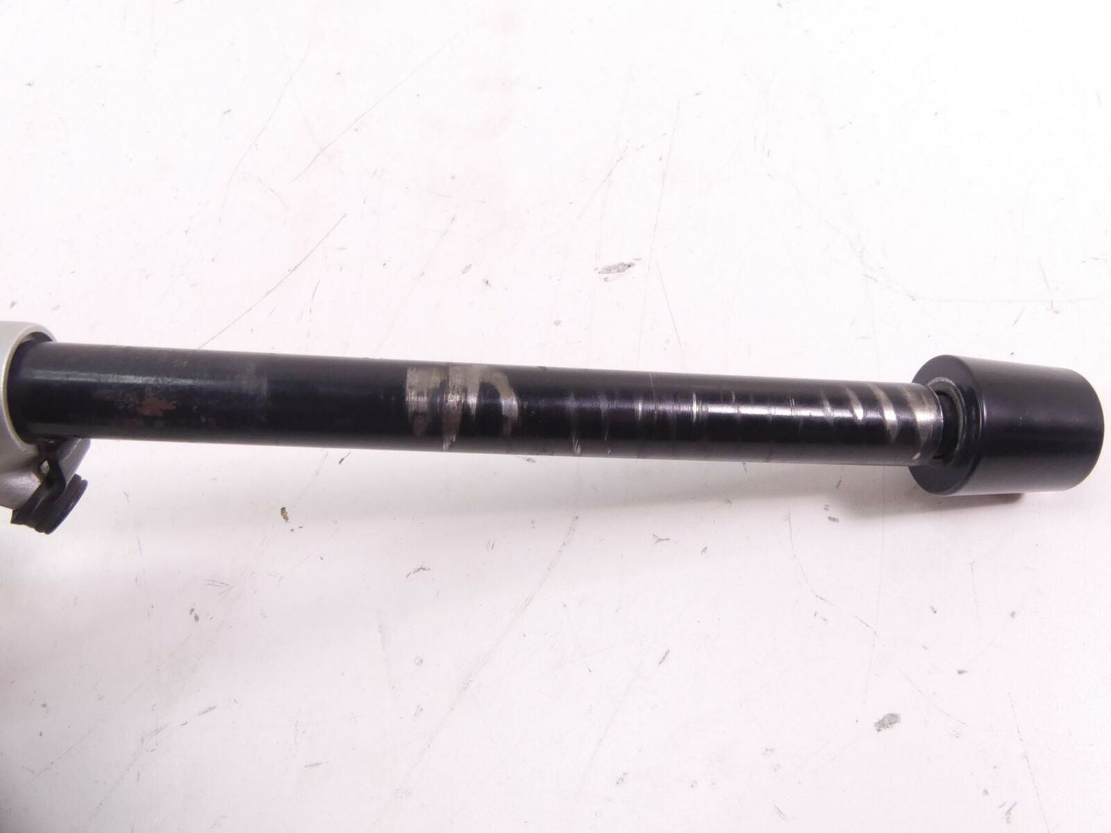2011 BMW R1200RT K26 Right Straight Handlebar Handle Bar Steering 32718531338 {{ shop.shopifyCountryName }} - Mototech271