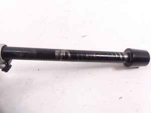 2011 BMW R1200RT K26 Right Straight Handlebar Handle Bar Steering 32718531338