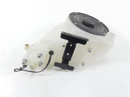 2014 Harley Touring FLHTK Electra Glide Left Front Speaker & Housing 57000172 {{ shop.shopifyCountryName }} - Mototech271
