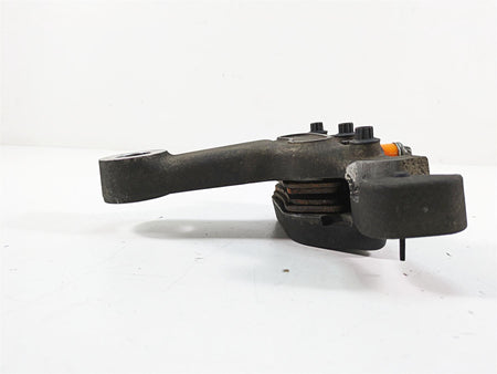 2005 Harley Touring FLHTCUI Electra Glide Rear Brake Caliper & Bracket 44080-02C {{ shop.shopifyCountryName }} - Mototech271