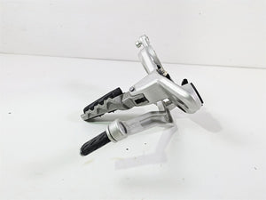 2022 Ducati Hypermotard 950 Right Footpeg Bracket Brake Pedal Set  82413581AB