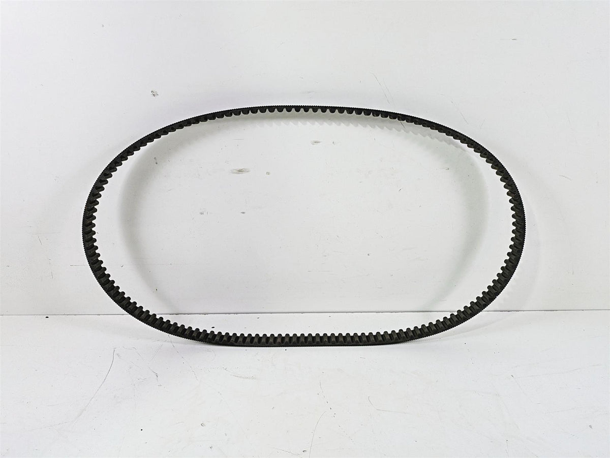 2005 Harley Softail FLSTSCI Heritage Springer Rear Drive Belt 135 T 40307-00B {{ shop.shopifyCountryName }} - Mototech271