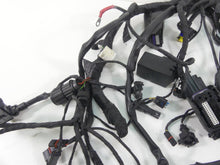 Load image into Gallery viewer, 2016 BMW R nineT R9T K21 Main &amp; Engine Wiring Harness - No Cut 61118552922 | Mototech271
