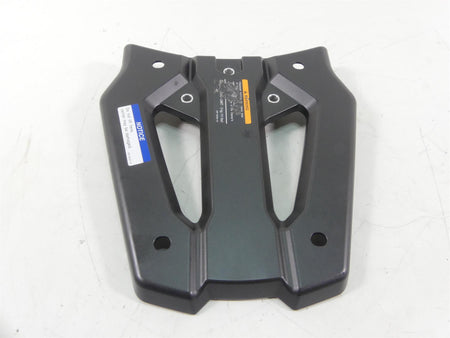 2017 Yamaha XT1200Z Super Tenere Luggage Rack Carrier Plate 23P-24841-10-00 {{ shop.shopifyCountryName }} - Mototech271