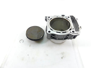 2016 KTM 1290 Super Duke R Rear Cylinder Jug & Piston Set 6133003820024 | Mototech271