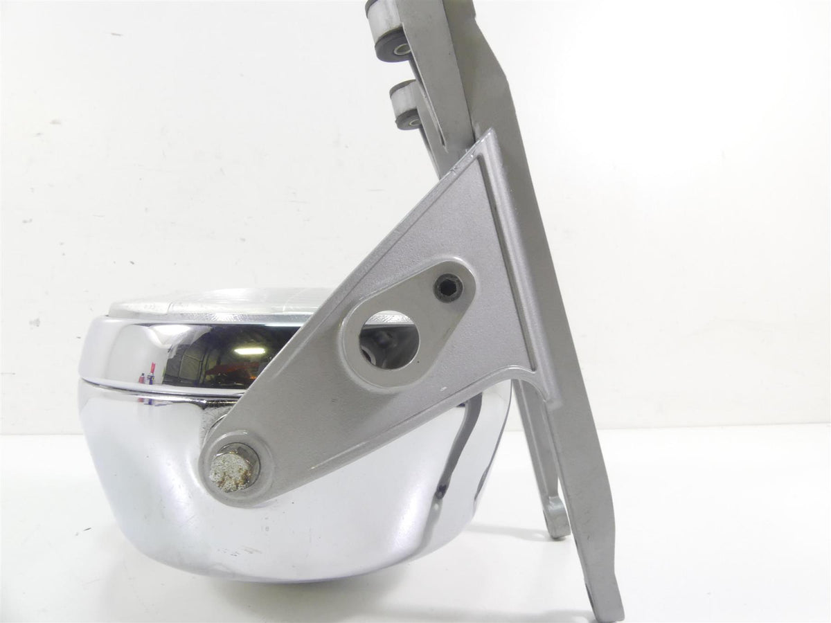 2001 Moto Guzzi California Sp 1100 Headlight Head Light & Mounts GU29740530 {{ shop.shopifyCountryName }} - Mototech271
