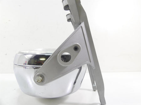 2001 Moto Guzzi California Sp 1100 Headlight Head Light & Mounts GU29740530 {{ shop.shopifyCountryName }} - Mototech271