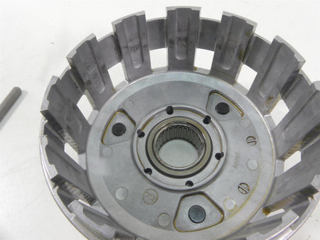 2015 Ducati Monster 1200 S Primary Drive Clutch Pressure Disc Kit 11721082A {{ shop.shopifyCountryName }} - Mototech271