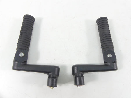 2016 Indian Chieftain Dark Horse Rear Passenger Foot Peg Footpeg Set 5140869 {{ shop.shopifyCountryName }} - Mototech271
