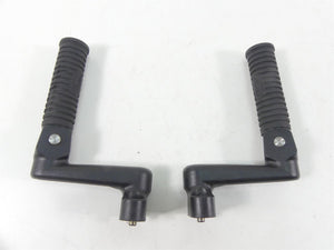 2016 Indian Chieftain Dark Horse Rear Passenger Foot Peg Footpeg Set 5140869