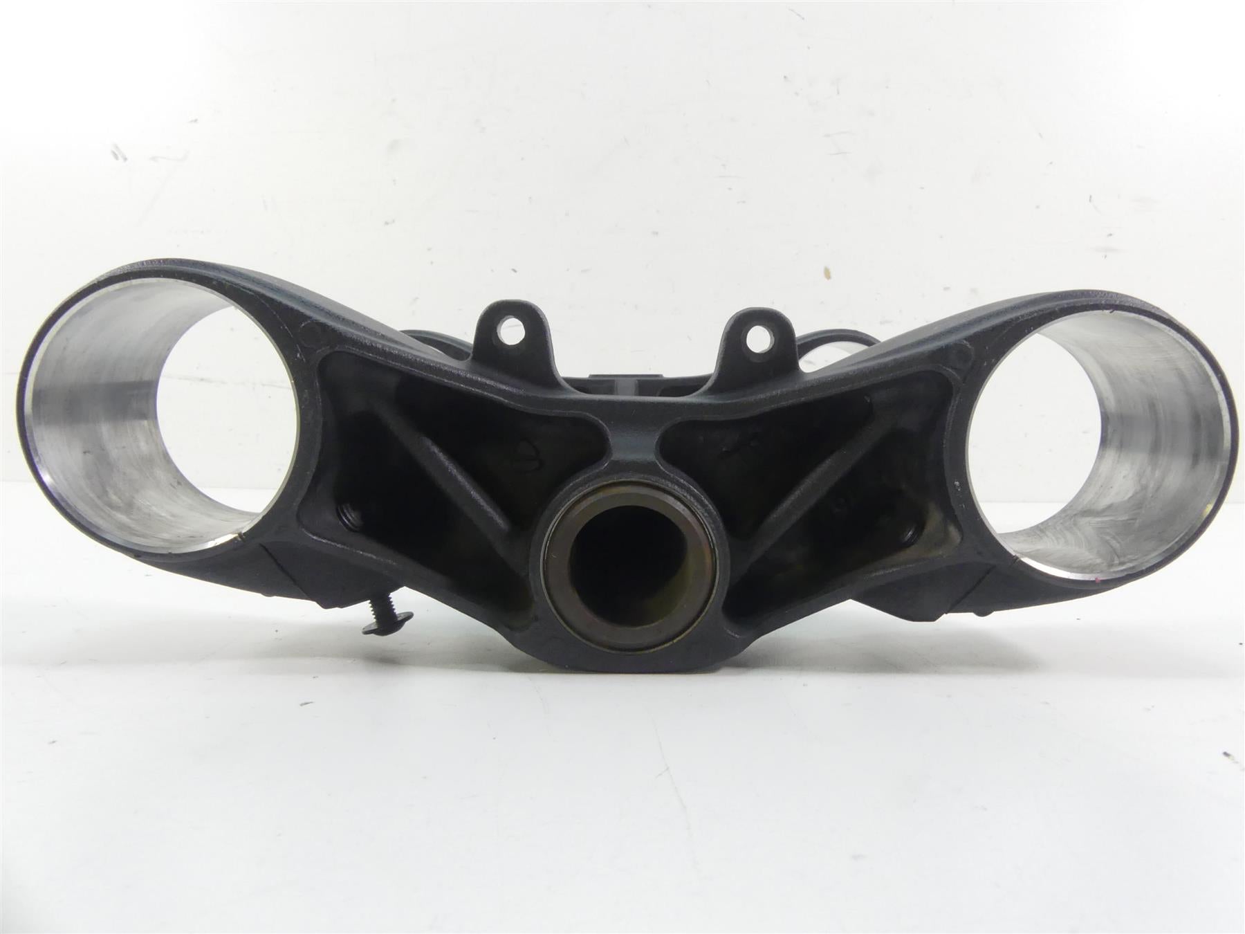 2014 Ducati Hypermotard 821 SP Upper Lower Triple Tree Set 34110971AA 34220761AA {{ shop.shopifyCountryName }} - Mototech271