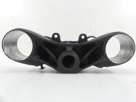 2014 Ducati Hypermotard 821 SP Upper Lower Triple Tree Set 34110971AA 34220761AA {{ shop.shopifyCountryName }} - Mototech271