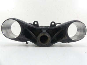 2014 Ducati Hypermotard 821 SP Upper Lower Triple Tree Set 34110971AA 34220761AA