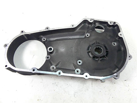 2011 Harley Softail FLSTF Fat Boy Inner Primary Drive Clutch Cover 60661-06B {{ shop.shopifyCountryName }} - Mototech271