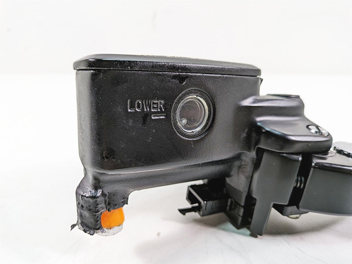 2016 Suzuki M109R VZR1800 Nissin Clutch Perch & Lever 57500-48G31 57500-48G33 {{ shop.shopifyCountryName }} - Mototech271