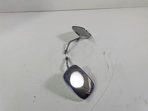 1996 Harley Touring FLHTCUI Electra Glide Chrome Oem Mirror Set 91875-88A | Mototech271